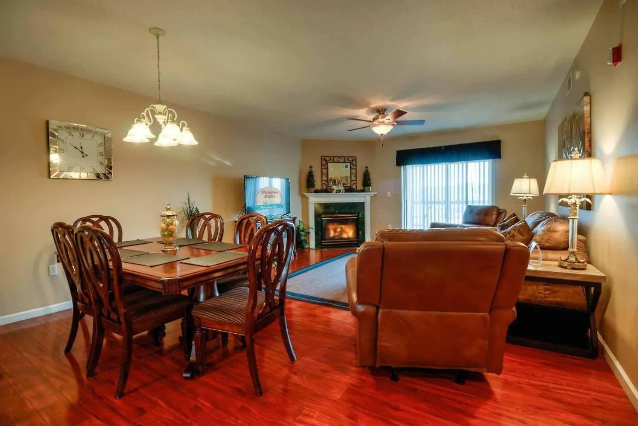 Whispering Pines 213 *