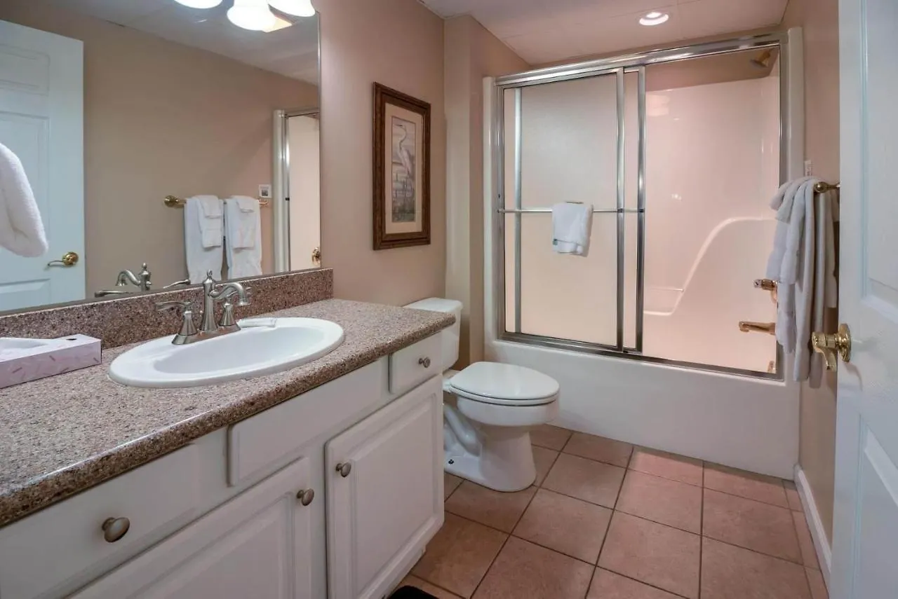 Holiday home Whispering Pines 213 Pigeon Forge