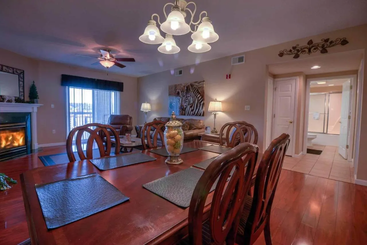 Whispering Pines 213 *