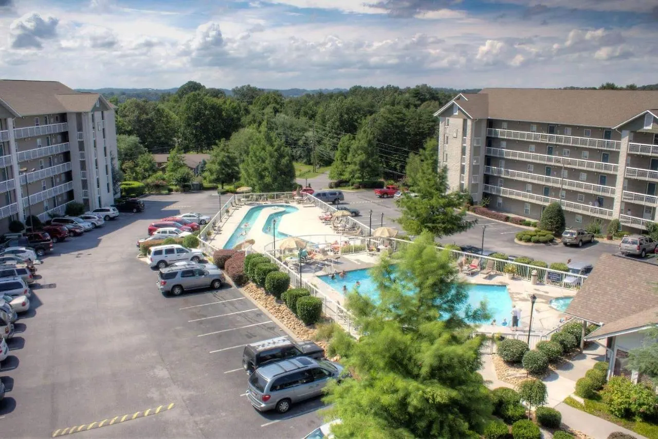 Whispering Pines 213 * Pigeon Forge
