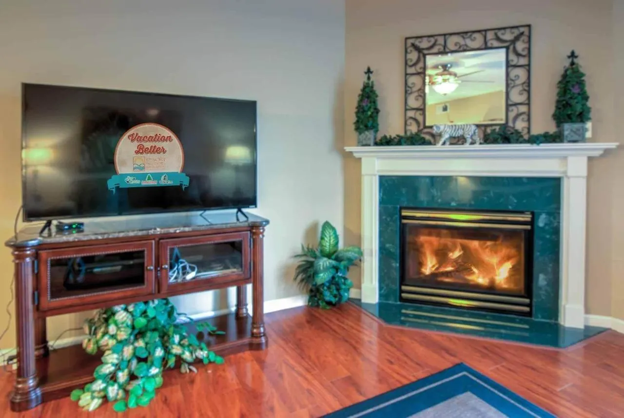Whispering Pines 213 Holiday home *