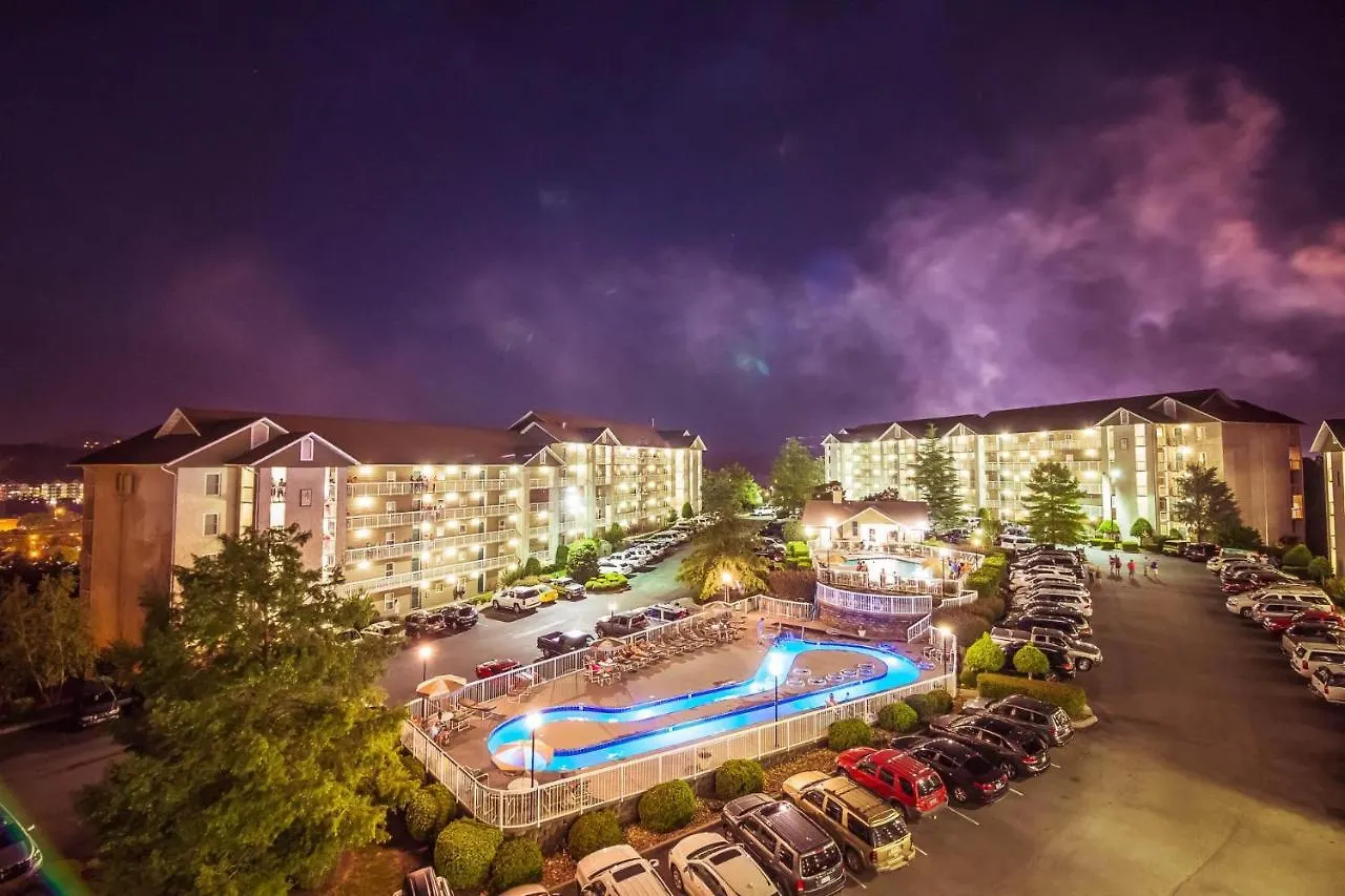 Whispering Pines 211
