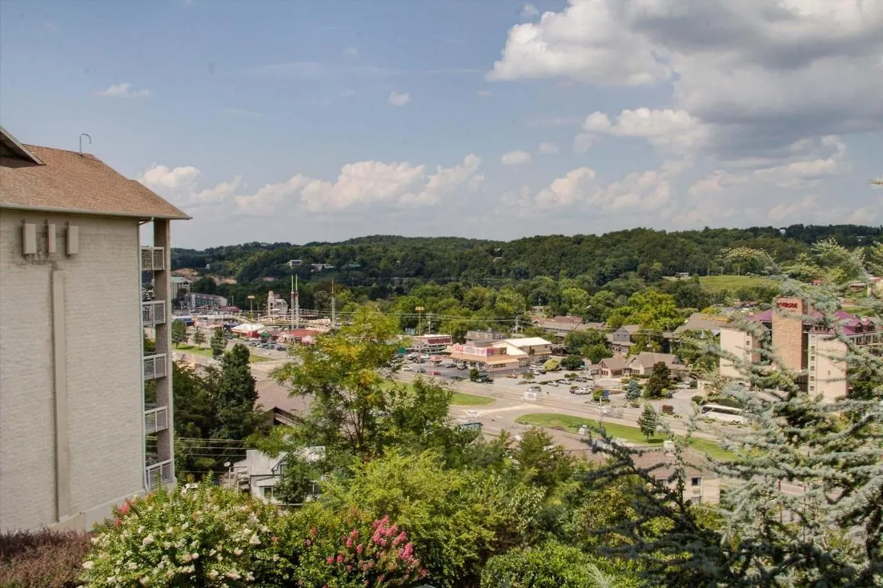 Holiday home Whispering Pines 213 Pigeon Forge