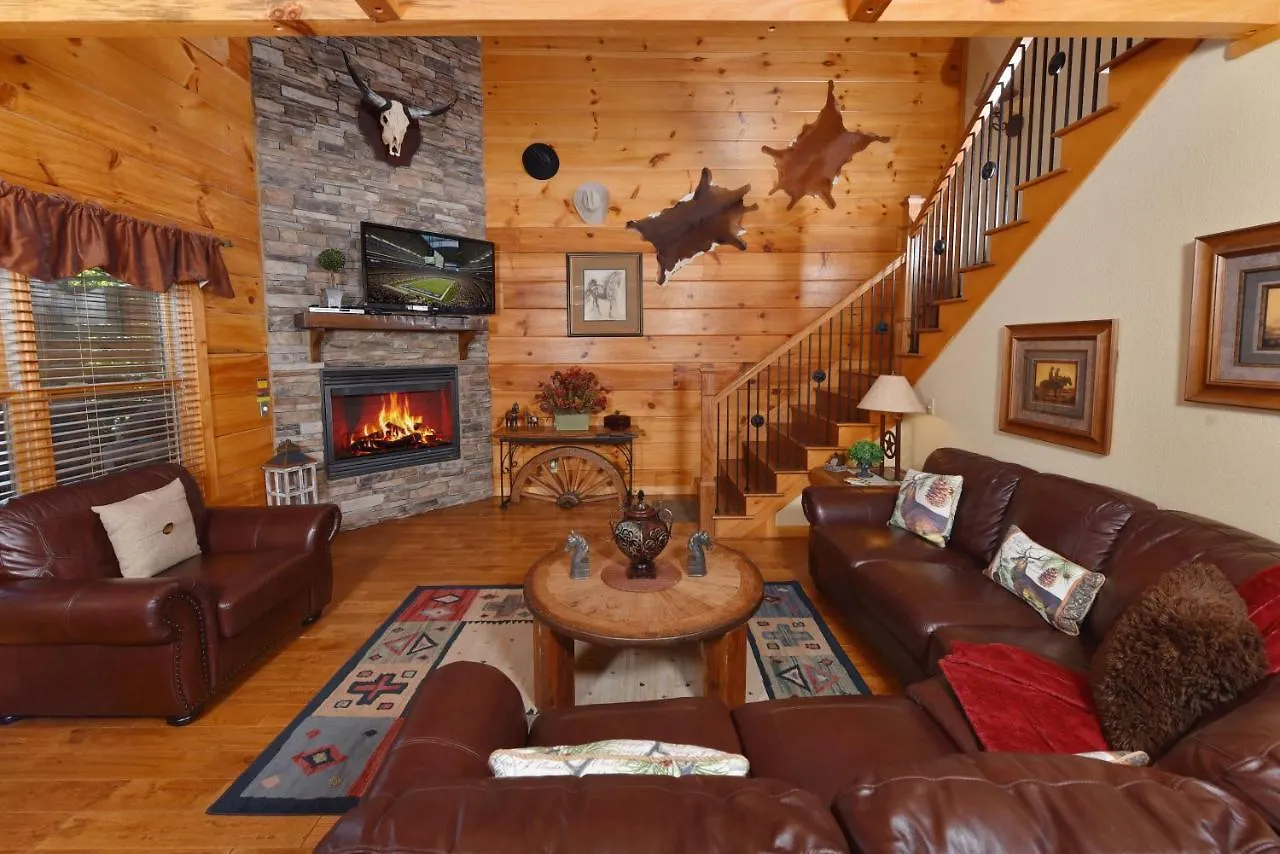 Holiday home Majestic Forest