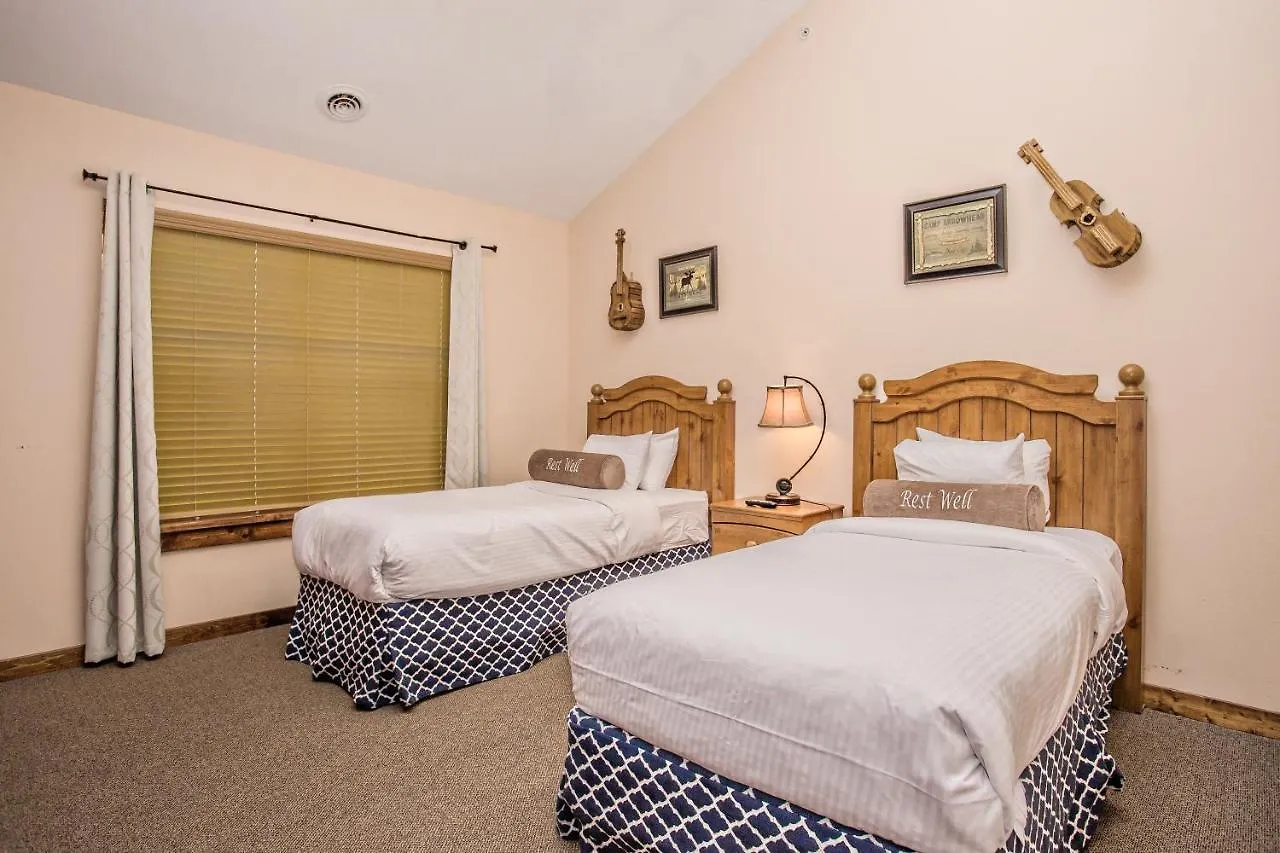 Hotel The Of The Great Smoky Mountains 3*