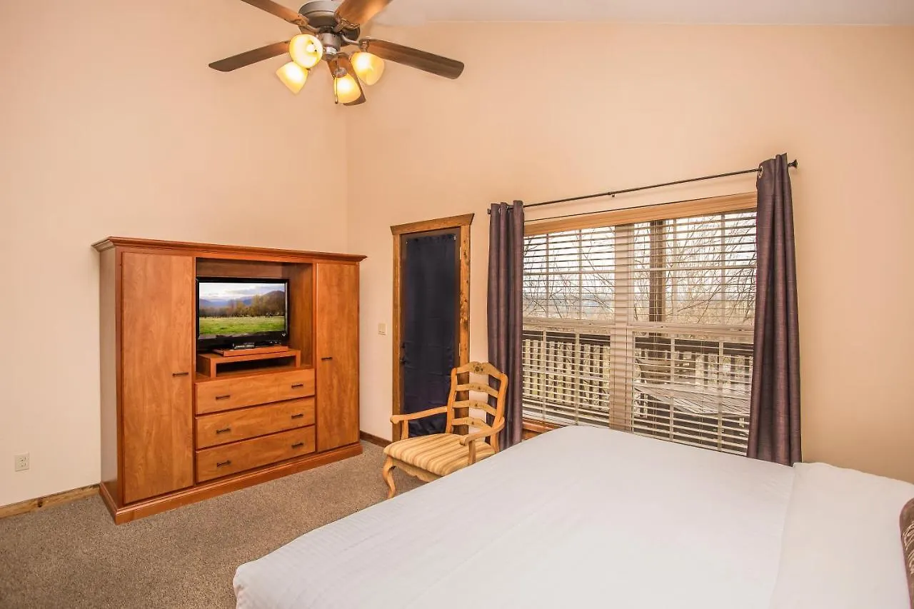 Hotel The Of The Great Smoky Mountains Pigeon Forge