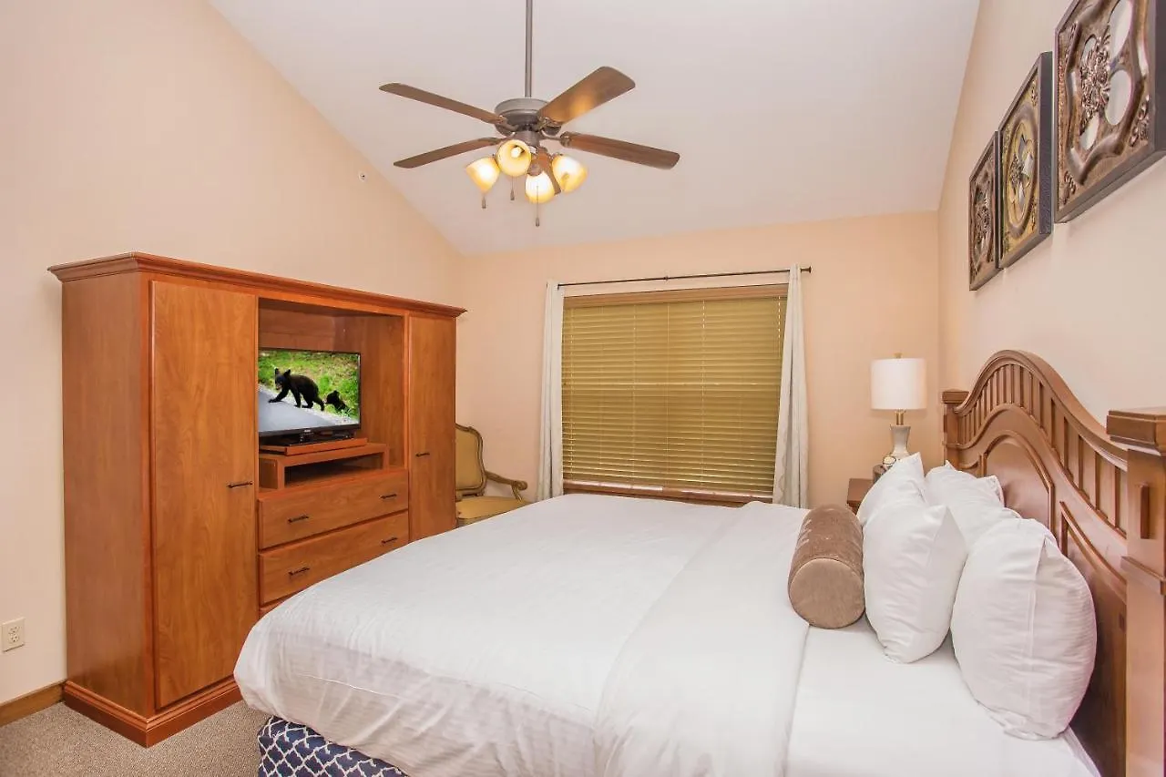 The Of The Great Smoky Mountains 3* Pigeon Forge