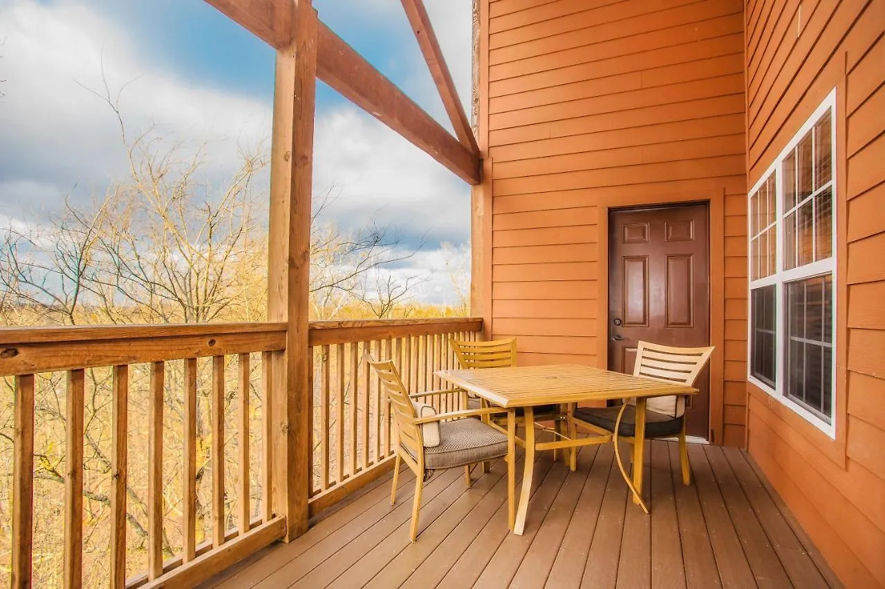 Hotel The Of The Great Smoky Mountains 3*