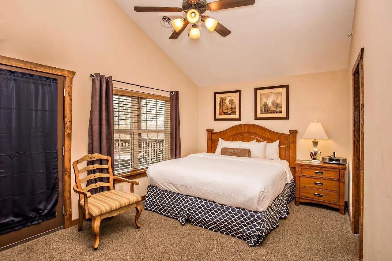 Hotel The Of The Great Smoky Mountains Pigeon Forge