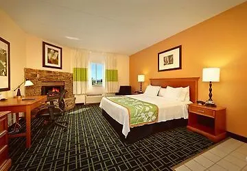 Hotel At Five Oaks Pigeon Forge - 3*