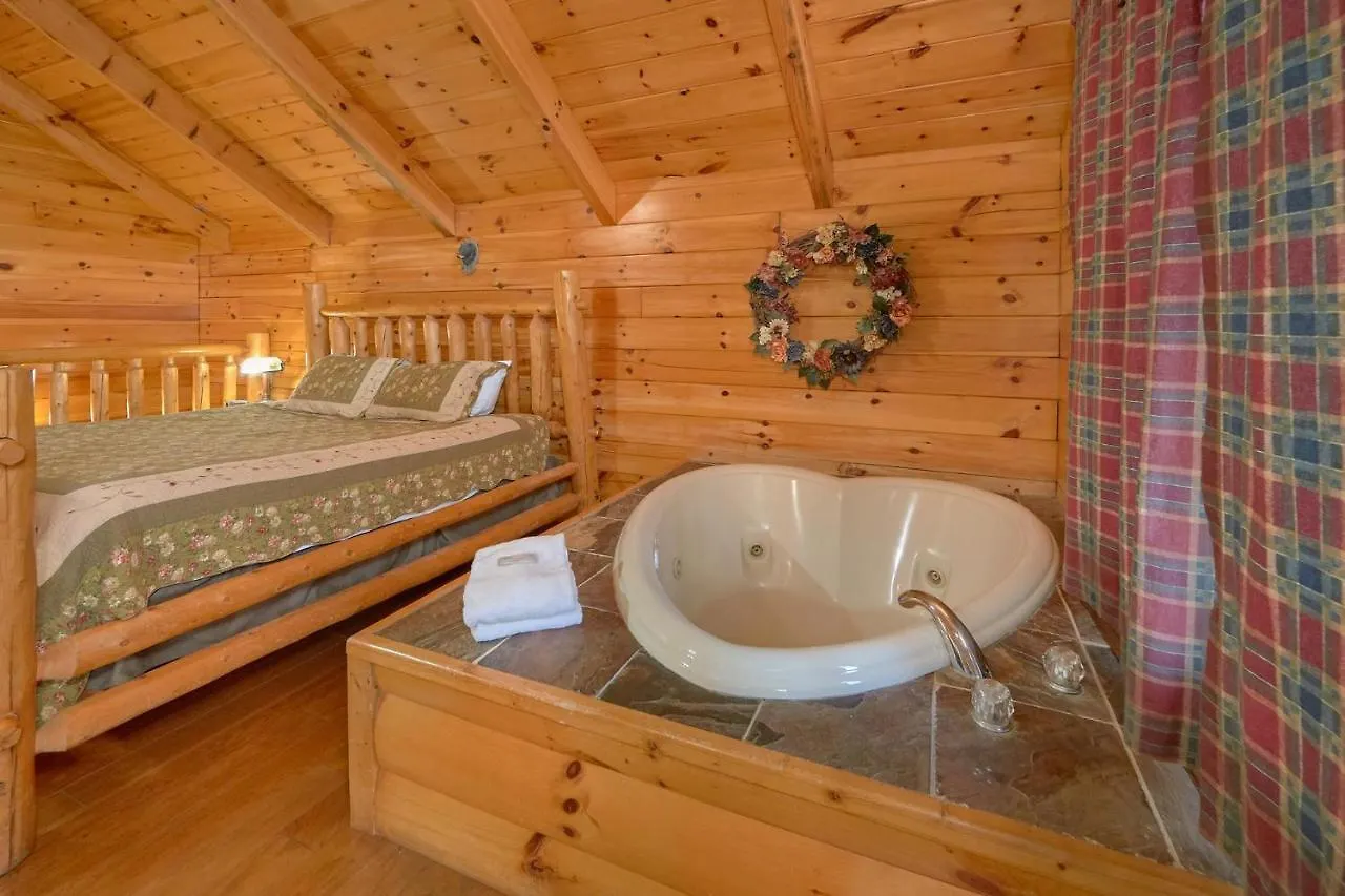 Hanky Panky Holiday home