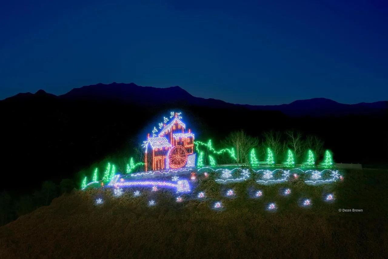 Holiday home Hanky Panky