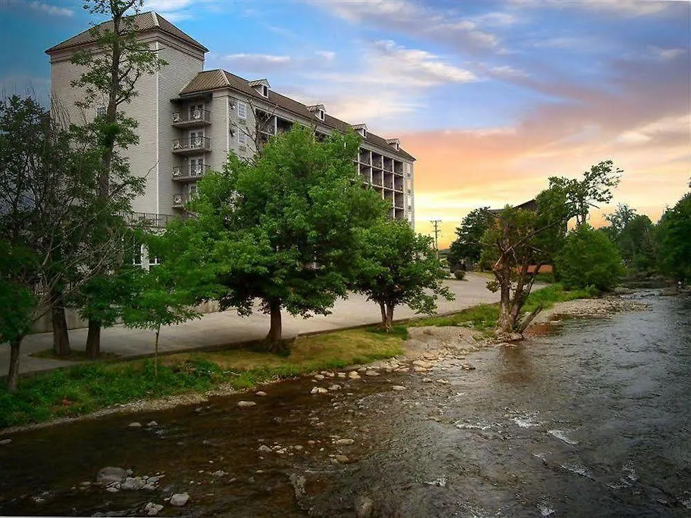 Country & By Radisson, South, Tn Hotel 3*