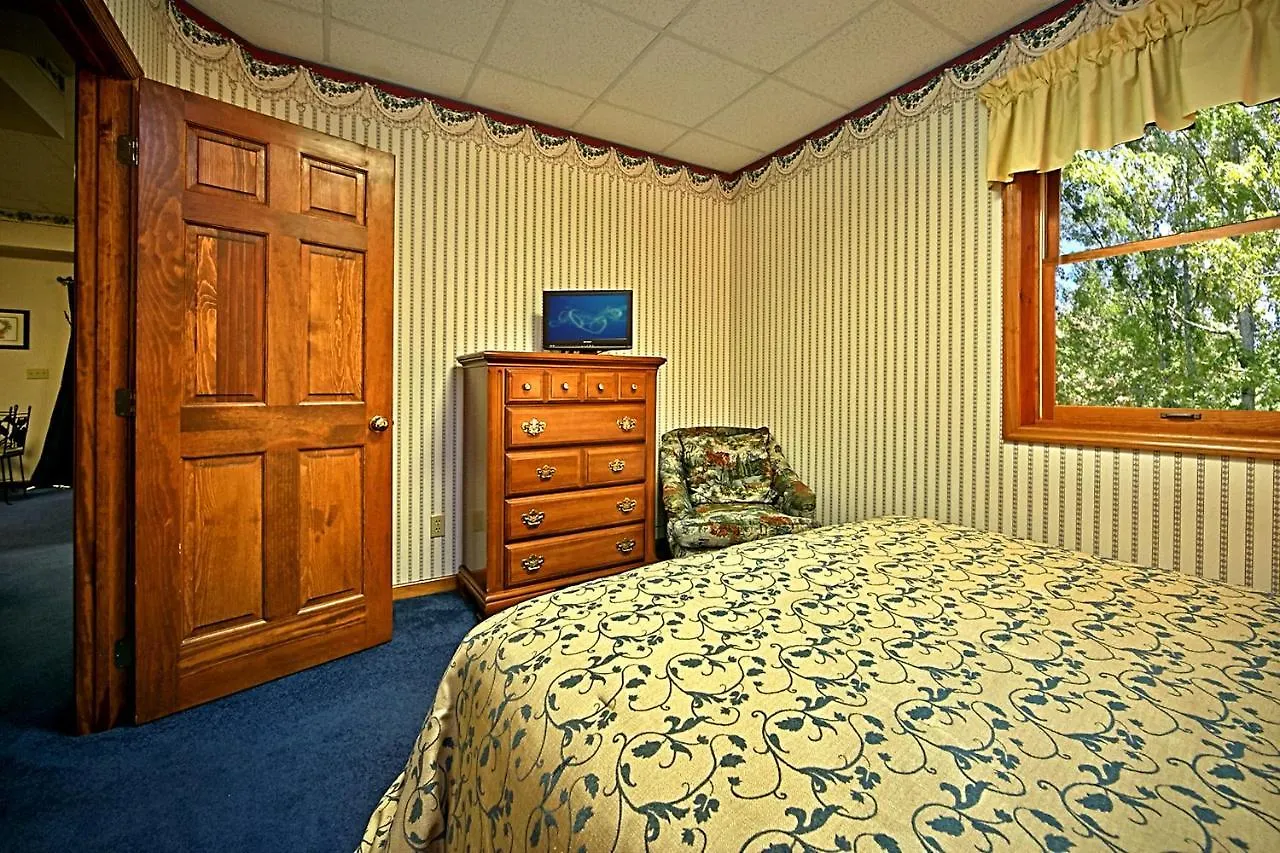 Sanctuary Cabin Holiday home *