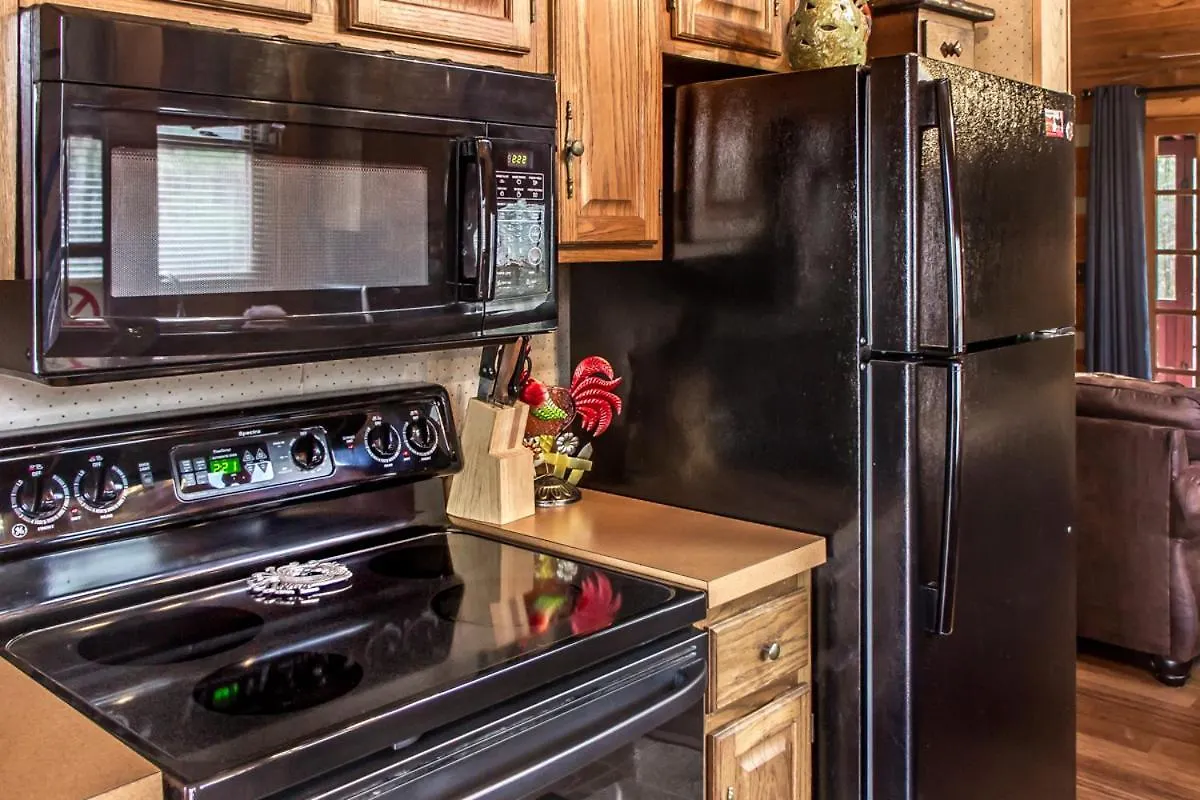 Holiday home Suits Us Pigeon Forge