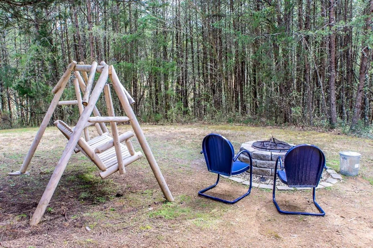 Suits Us Holiday home