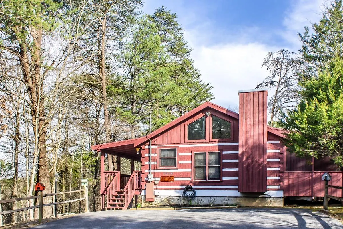 Holiday home Suits Us *