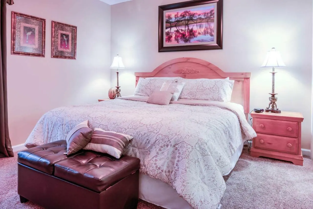 Holiday home Whispering Pines 224 Pigeon Forge