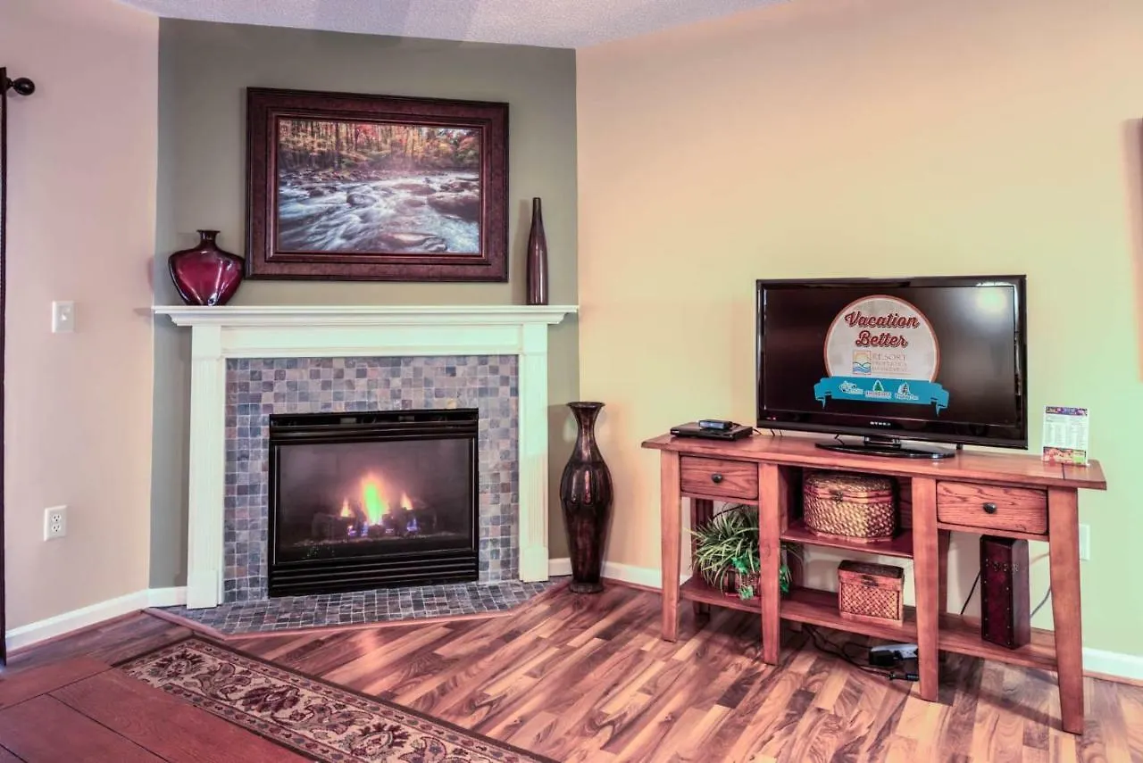 Whispering Pines 224 * Pigeon Forge