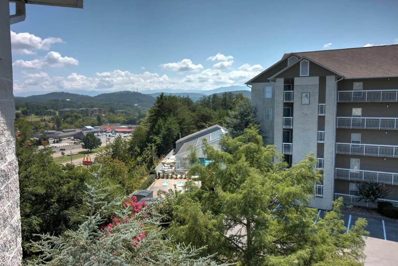 Whispering Pines 224 Holiday home Pigeon Forge