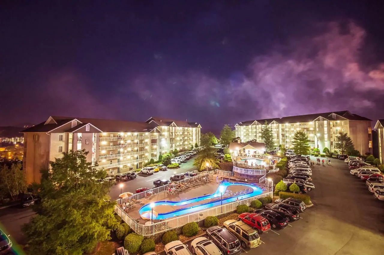 Whispering Pines 224