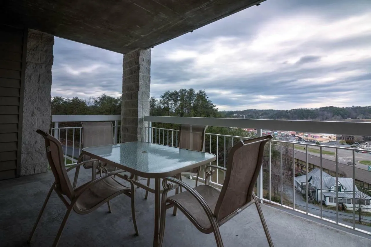Whispering Pines 224 Holiday home Pigeon Forge
