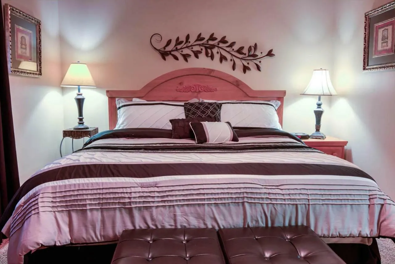 Holiday home Whispering Pines 224 *