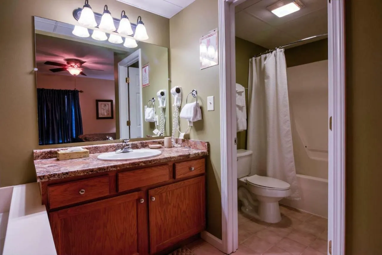 Holiday home Whispering Pines 224 Pigeon Forge