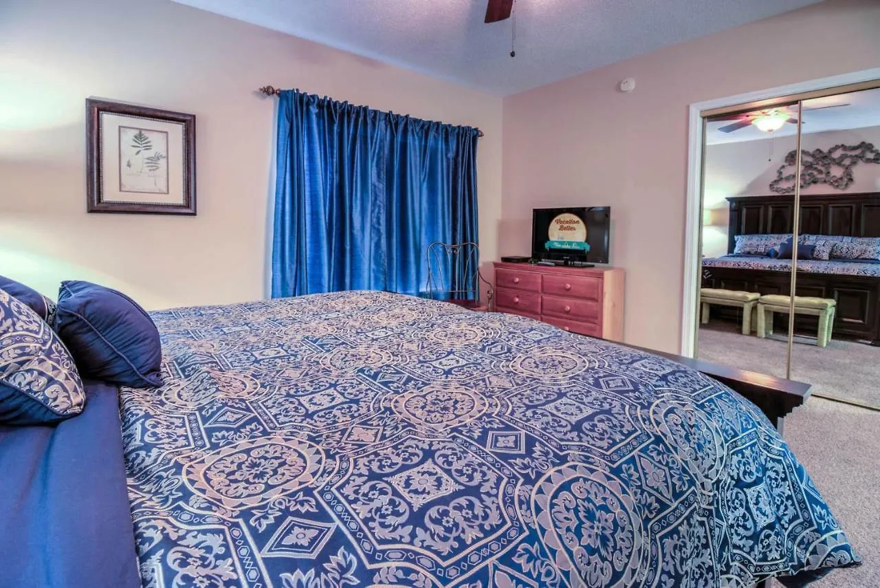 Holiday home Whispering Pines 224 *