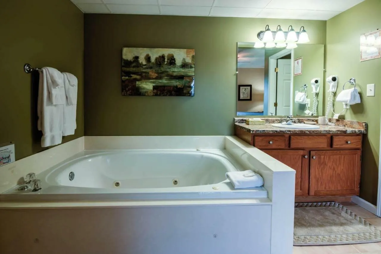 Whispering Pines 224 Holiday home Pigeon Forge