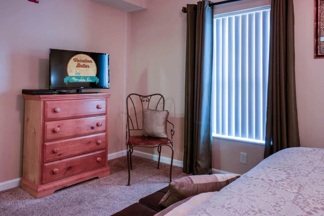 Whispering Pines 224 Holiday home