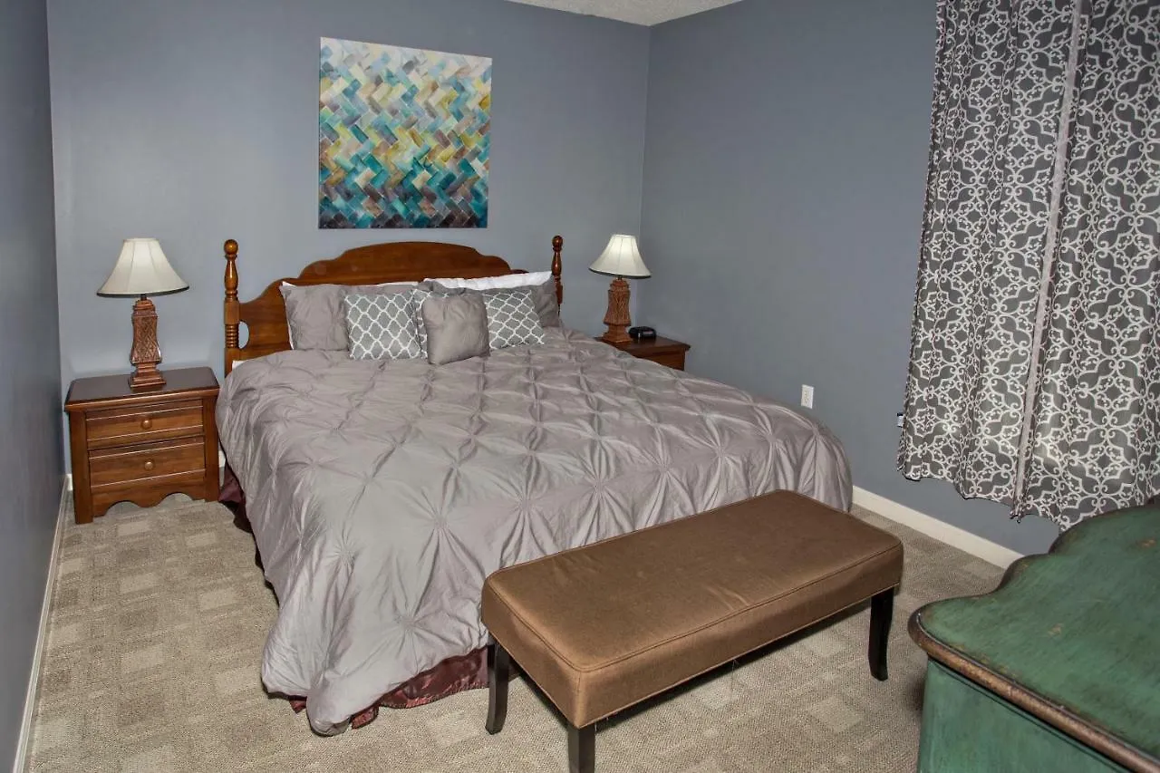 Whispering Pines 223 Pigeon Forge