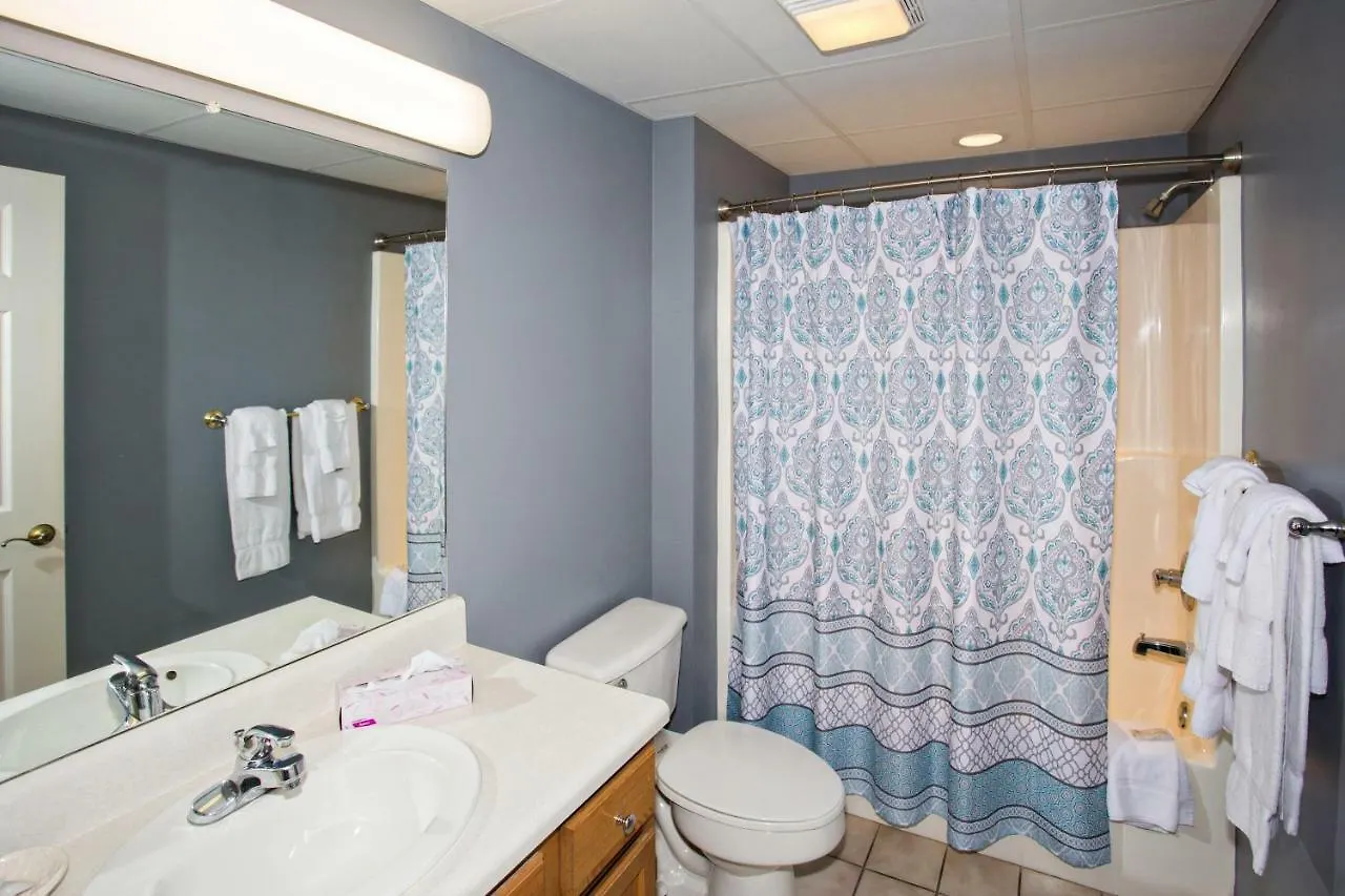 Whispering Pines 223 Holiday home *
