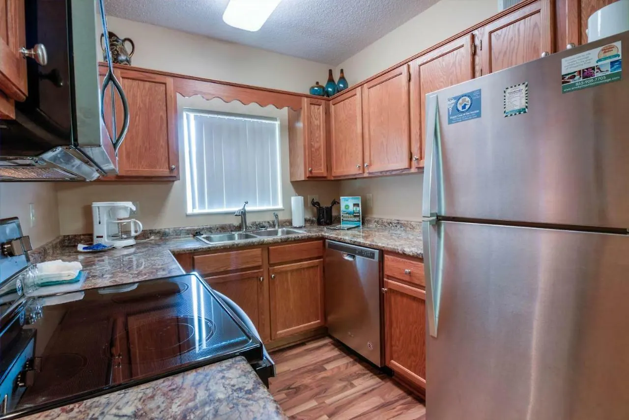 Whispering Pines 224 Pigeon Forge