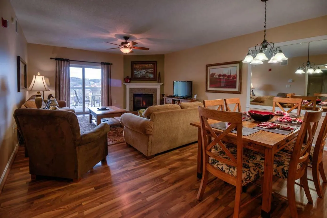Holiday home Whispering Pines 224 Pigeon Forge