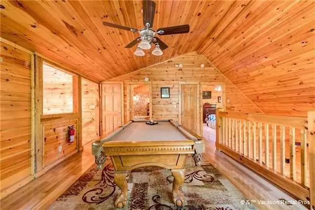 Splashing Sunrise Σπίτι διακοπών Pigeon Forge