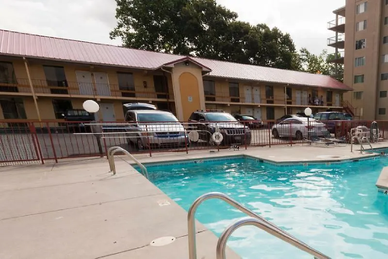 River Place Motel 3*
