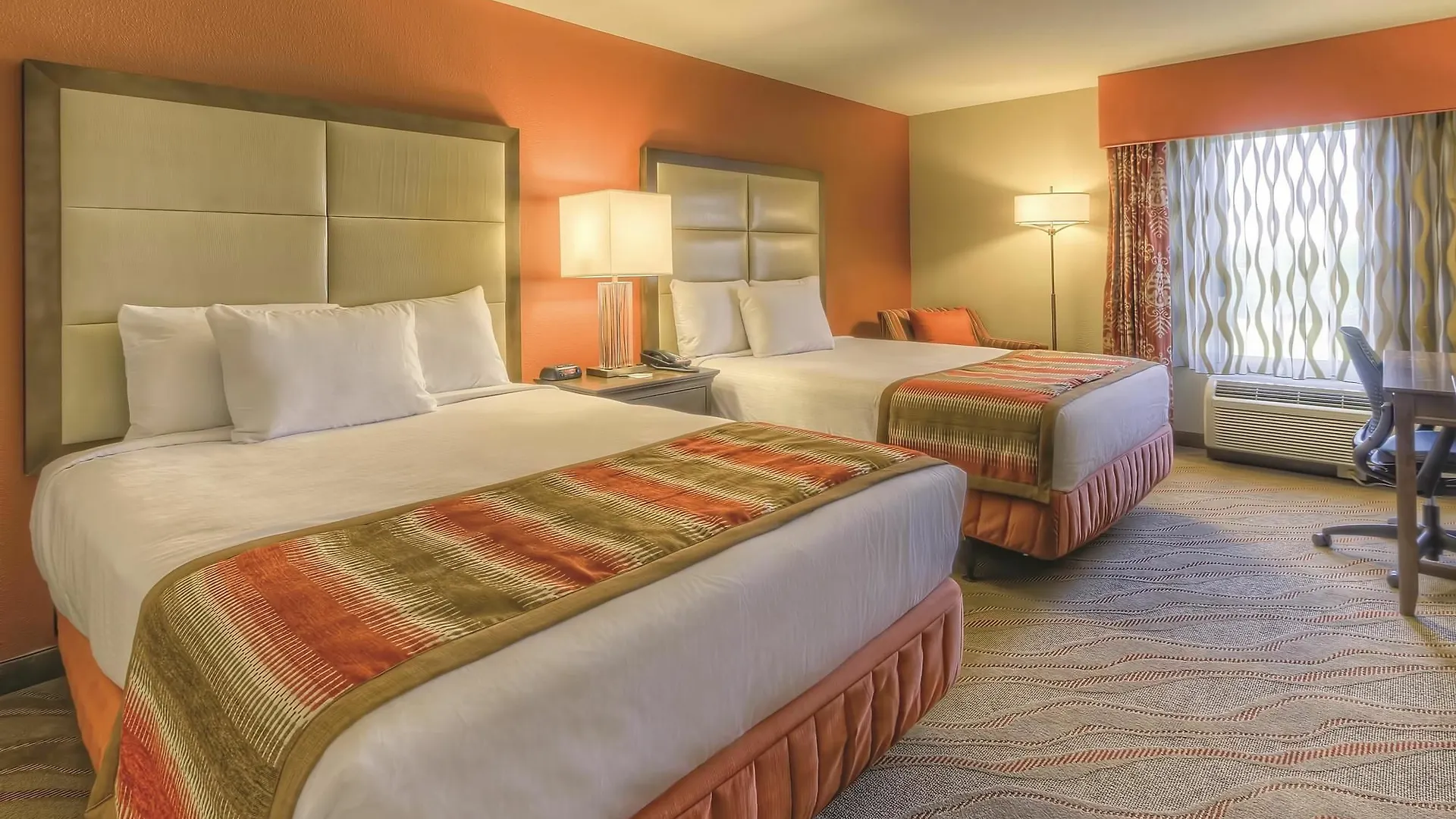 Hotel La Quinta By Wyndham Pigeon Forge
