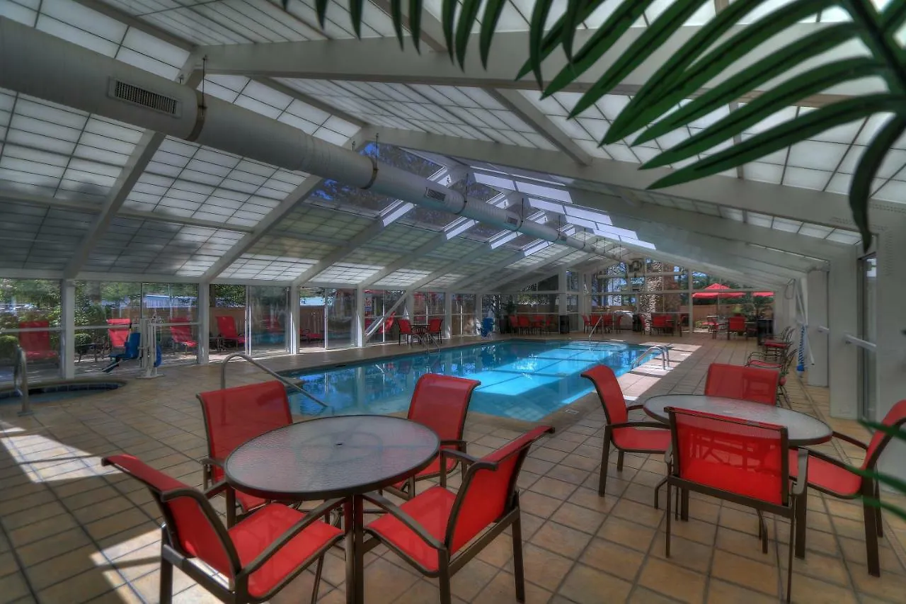 La Quinta By Wyndham Hotel 3*