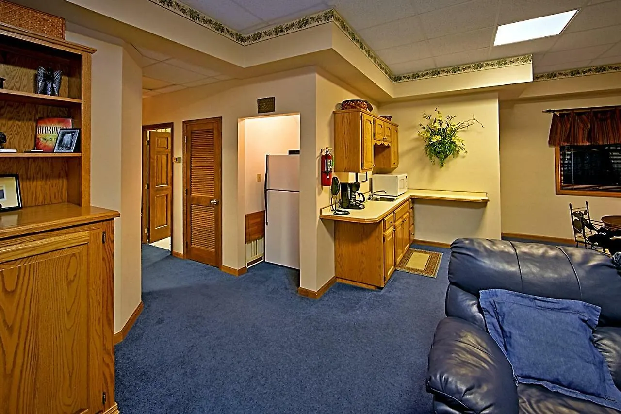 Sanctuary Cabin Pigeon Forge