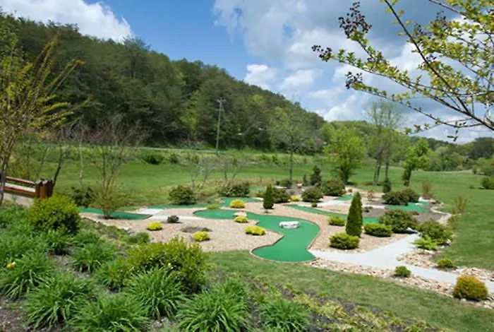 2 Swimming Pools Free Mini Golf Honey Bear Mtn Cabin - Hot Tub - Pool Table 別荘 *