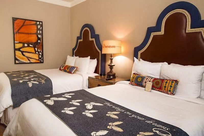 منتجع Dollywood's Dreammore And 4*