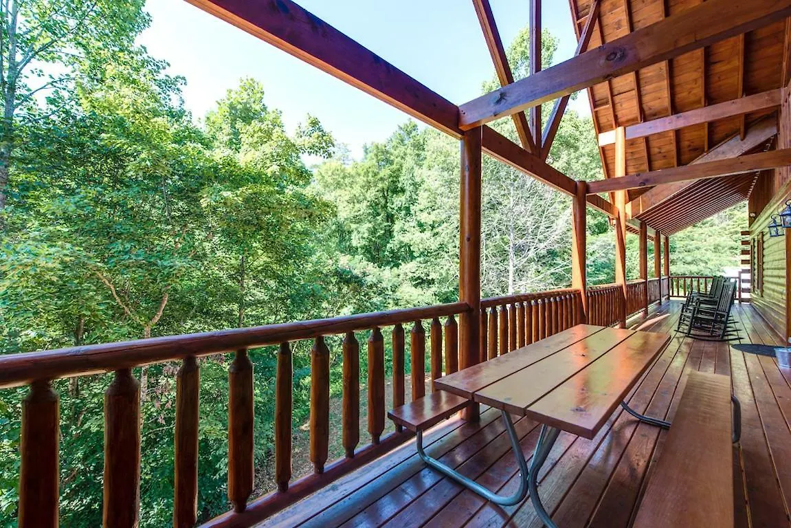 Holiday home Sherwood Splash Lodge, 11 Bedrooms, Sleeps 52, Theater, Indoor Pool, Free Wifi *