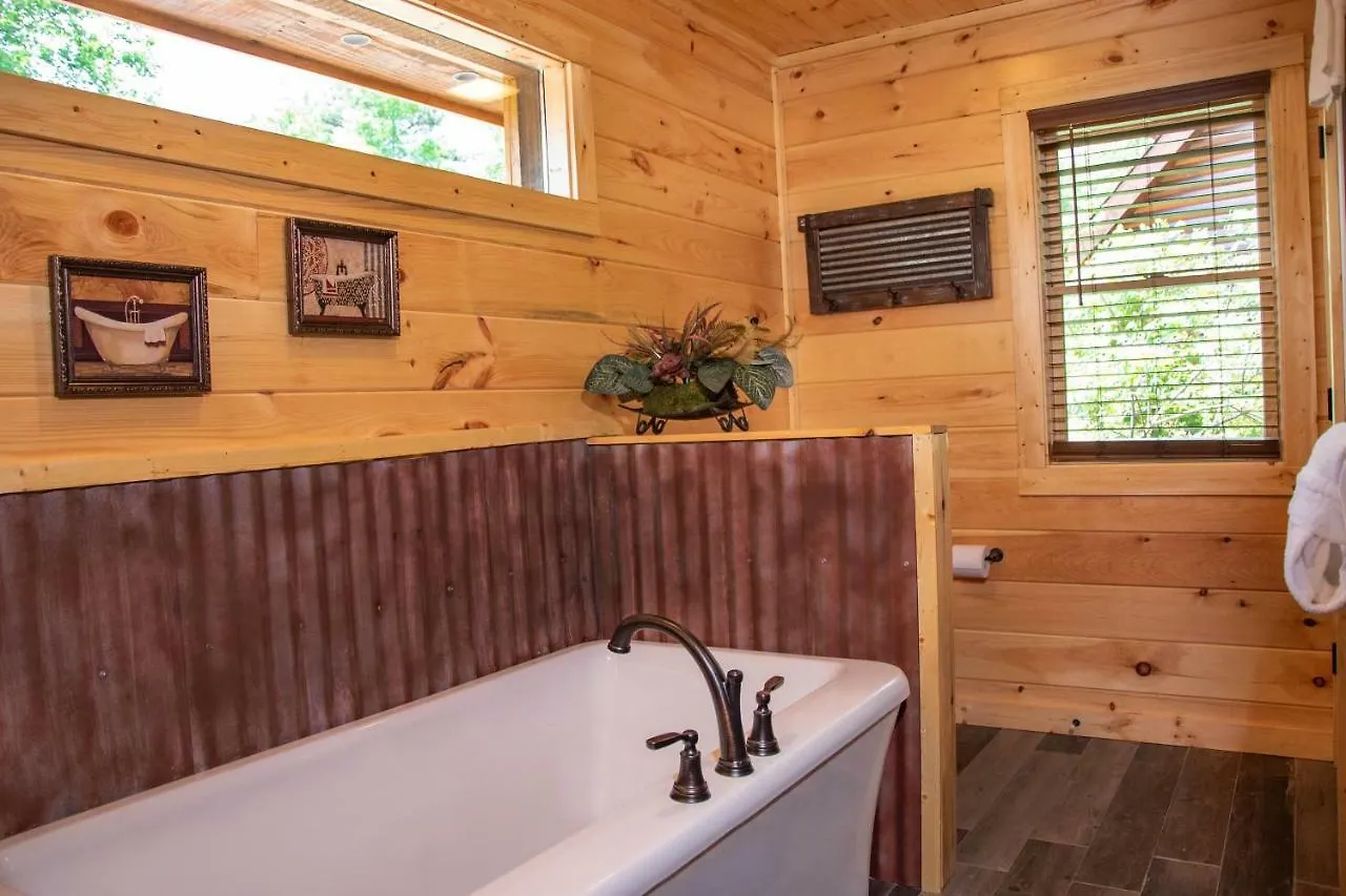 Black Bear Getaway *
