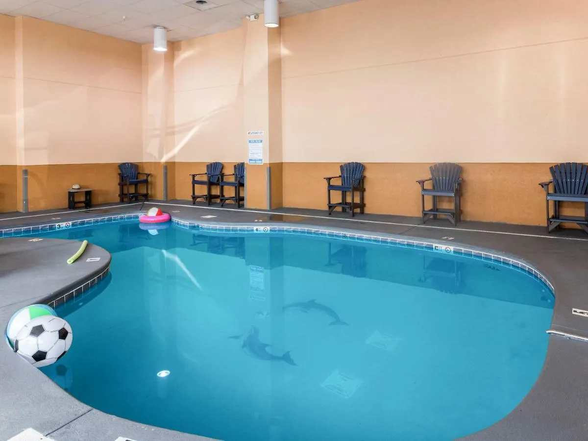 Mountain Vista & - Near The Island Inpigeon Forge Hotel 2*