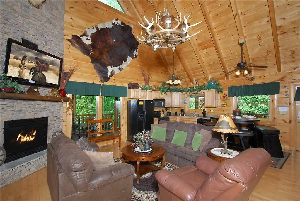 Holiday home Hakuna Matata *