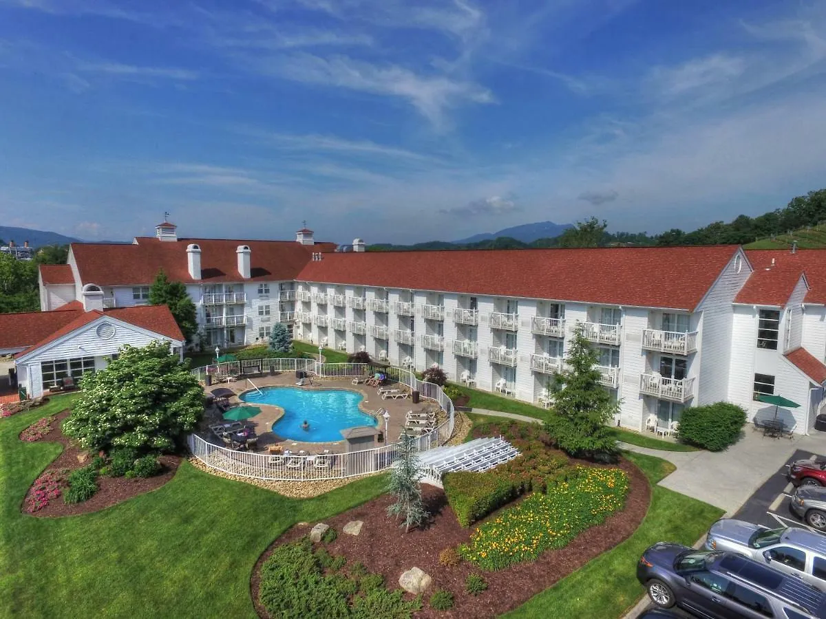 Hotel The At Apple Valley, Ascend Collection Sevierville