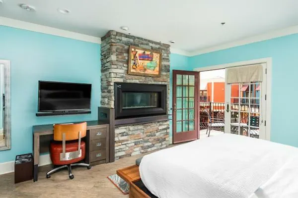 Margaritaville Island 4* Pigeon Forge