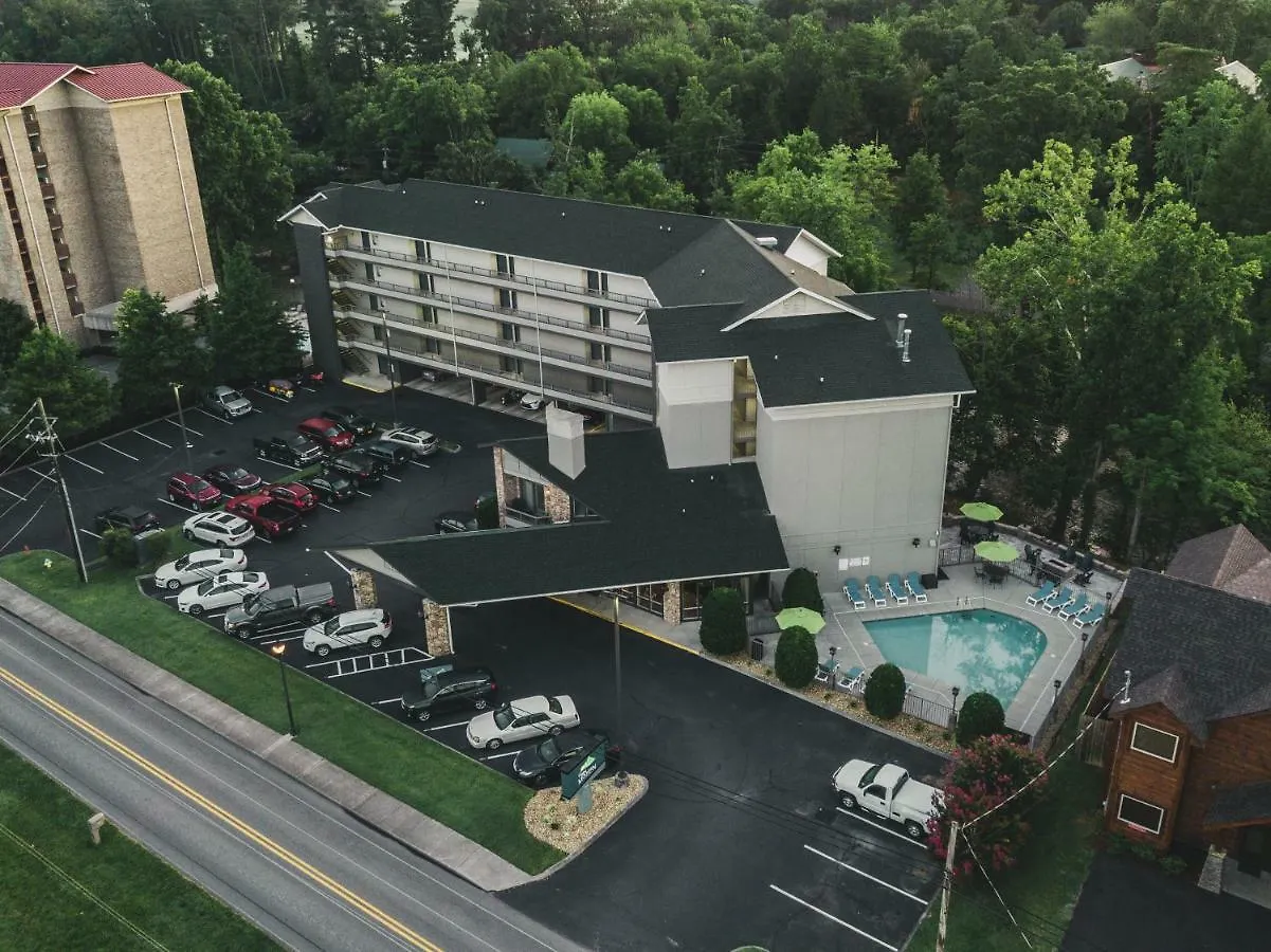 Hotel Twin Mountain & 3*