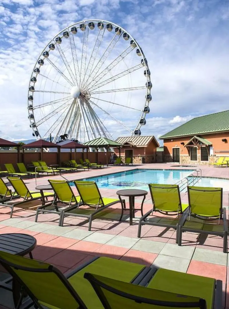Margaritaville Island